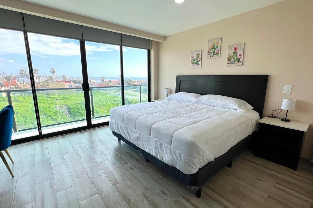 Luxury 2Br Condo Rosarito Εξωτερικό φωτογραφία