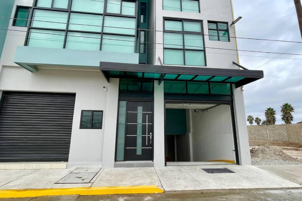 Luxury 2Br Condo Rosarito Εξωτερικό φωτογραφία
