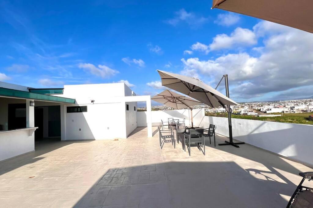 Luxury 2Br Condo Rosarito Εξωτερικό φωτογραφία
