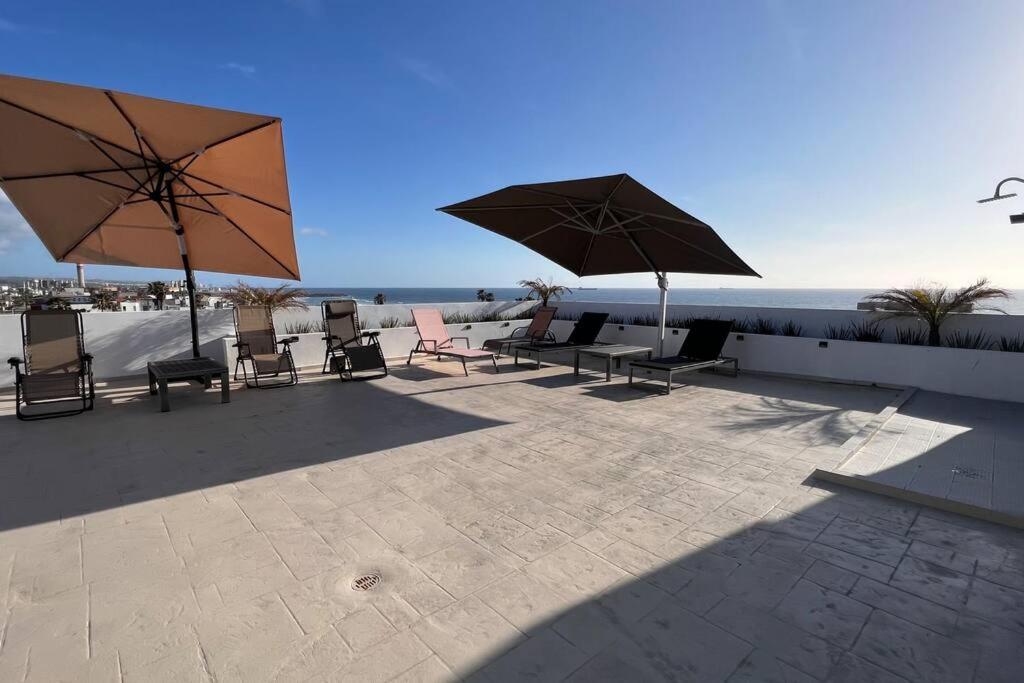Luxury 2Br Condo Rosarito Εξωτερικό φωτογραφία